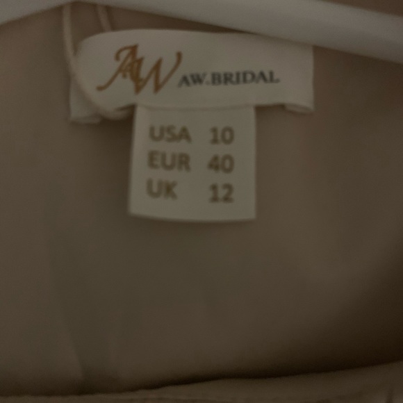 Halter Chiffon Formal Long Dress - Picture 11 of 14